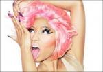 Nicki Minaj to Perform New Song 'Roman Holiday' at 2012 Grammy Awards