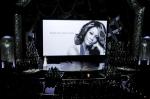 Oscars 2012: Whitney Houston Remembered  During 'In Memorian' Section