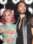Report: Russell Brand Doesn't Want Katy Perry's Money