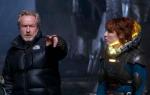 Ridley Scott Hints He Might Make 'Prometheus' Sequel