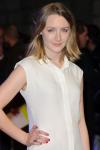 Saoirse Ronan to Lead Disney's Warrior Film 'Order of the Seven'