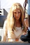 Sarah Jessica Parker: Replacing Demi Moore in 'Lovelace' Is a Daunting Task