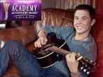 Scotty McCreery Nominated for Best New Artist at 2012 ACM Awards
