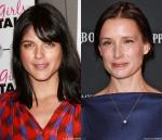 Selma Blair and Shawnee Smith Are Charlie Sheen's Leading Ladies on 'Anger Management'