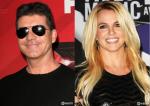 Simon Cowell Addresses Rumors of Britney Spears Joining 'X Factor'