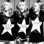 Snippet of Madonna's 'Give Me All Your Luvin' Teases Nicki Minaj's Rapping