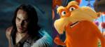 Super Bowl Spots for 'John Carter' and 'Lorax' Bring Thrilling Adventure in Fantasy World
