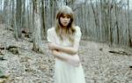 Taylor Swift Takes Lonely Stroll in 'Safe and Sound' Video From 'Hunger Games'
