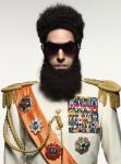 Sacha Baron Cohen Not Banned From Oscars Unless He Insists  to Show Up as 'Dictator'