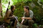 Gary Ross: Tracker Jacker Scene in 'Hunger Games' Is 'Not for the Faint of Heart'