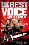 'The Voice' Coaches to Deliver Prince Medley on New Season's Night Two