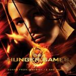 Tracklisting for 'The Hunger Games' Soundtrack Album Unveiled