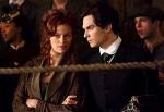 'Vampire Diaries' 3.16 Preview: A Boxing Girl From Damon's Past