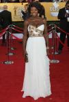 Viola Davis Secures Roles in 'Ender's Game' and 'Beautiful Creatures'