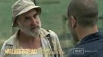 'Walking Dead' 2.11 Sneak Peeks: Dale Against Rick and Shane Over a Prisoner's Fate