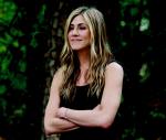 Report: Jennifer Aniston Wants Her Breasts-Baring Scene in 'Wanderlust' Being Pulled