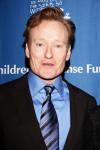 Conan O'Brien Extends Deal With TBS Until 2014