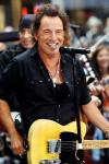 Bruce Springsteen to Perform at 54th Grammy Awards