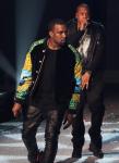 Jay-Z and Kanye West Bring 'Watch the Throne' Tour to Europe
