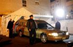 Whitney Houston's Body Has Arrived at Funeral Home in New Jersey