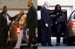 Whitney Houston's Wake Attended by Dionne Warwick, Bobbi Kristina and Other Mourners