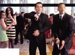 Will Smith and Josh Brolin Crash a Party in Fresh 'Men in Black 3' Picture