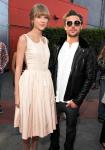 Zac Efron Looks Casual as Taylor Swift Goes Classy Vintage at 'Lorax' Hollywood Premiere