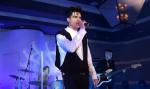 Video: Adam Lambert Singing Three New 'Trespassing' Songs Live