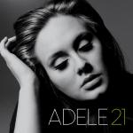 Adele Hits 22nd Week at No. 1 on Billboard Hot 200