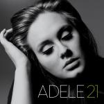 Adele Stays Strong on Billboard Hot 200, Hits 23rd Week at No. 1