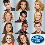 'American Idol' Top 11 Were Kept in the Dark About Reason Behind Jermaine Jones' Exit