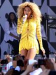Beyonce to Hold Her First Post-Baby Concerts in Atlantic City