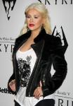 Christina Aguilera's New Song 'Casa de Mi Padre' Surfaces Online