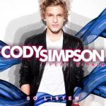Cody Simpson's New Single 'So Listen' Ft. T-Pain Comes Out