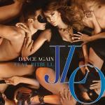 Cover Art and Longer Snippet of Jennifer Lopez's 'Dance Again'