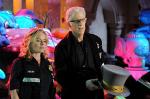 'CSI' 12.18 Preview: 'Alice in Wonderland' and a Surprise Visit