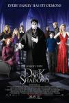 First 'Dark Shadows' Trailer Is Jam-Packed With Johnny Depp's Antics and Witty Humors