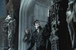 'Dark Shadows' Reveals First TV Spot With New Funny Scenes