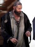 First Look: Dirty Looking Hugh Jackman as Jean Valjean on 'Les Miserables' Set