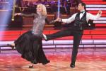 'Dancing with the Stars': First Eliminated Star Martina Navratilova Admits She 'Blew It'