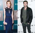 Emma Roberts to Be Liam Hemsworth's Girlfriend in 'Empire State'