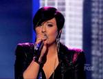 'American Idol' Reject Erika Van Pelt: I Did Think New Hairstyle Contributes to My Elimination