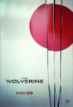 Alleged First Poster of 'The Wolverine' Teases the Japan Setting