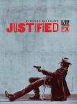 FX's 'Justified' Renewed for Fourth Season