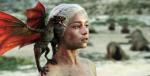 'Game of Thrones' Season 2 Premiere Clips: Feeding the Dragon and Learning to Follow