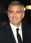 George Clooney, Dad Arrested and Handcuffed Fighting for Sudan