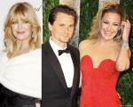 Goldie Hawn on Kate Hudson's Secret Marriage Rumor: My Words Have Been Twisted
