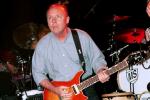 Guitarist Ronnie Montrose Dies at 64, Sammy Hagar and Fellow Rockers React
