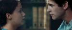 New 'Hunger Games' Clip: Katniss Sadly Bids Goodbye to Gale