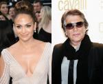 Jennifer Lopez Reacts to Wedding Rumor: Roberto Cavalli's Twitter Account Was Hacked